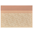 Tovaglietta antimacchia Essentiel Gravure Cotone, , swatch